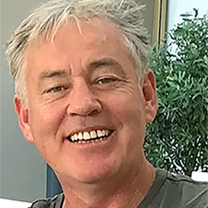 Andrew Gibb