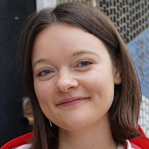 Carlotte Lucas