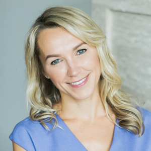 Natasha Bowes