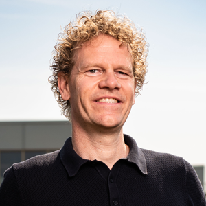 Huib van Bockel