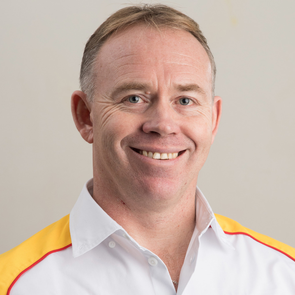 Mark Williams