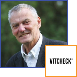 Mike Wakeman, Vitcheck