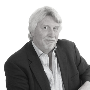 Peter Martin