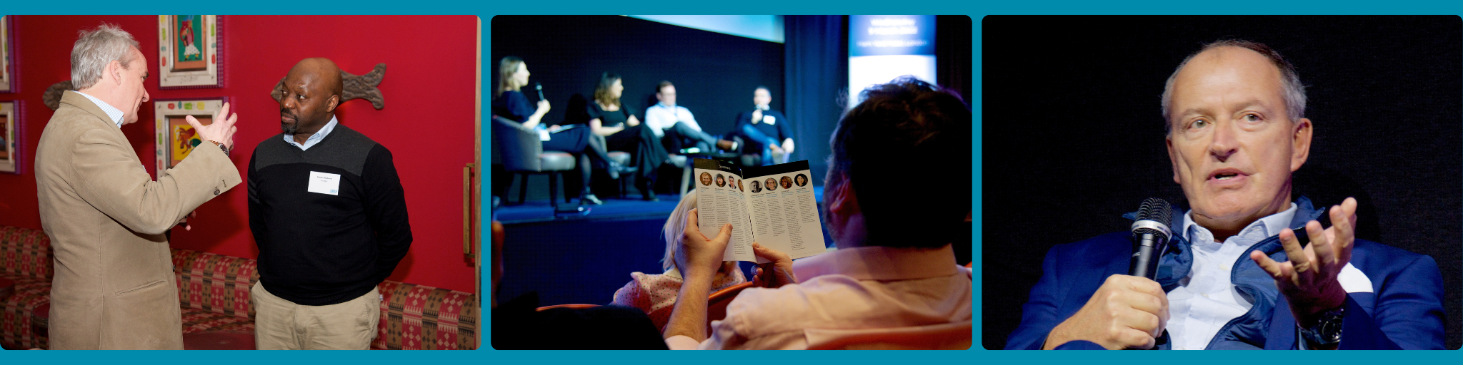 Food to Go Conference 2022 - Home Page