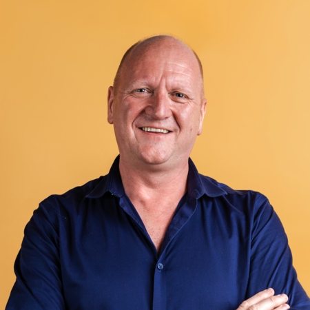 Glenn Edwards