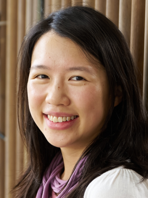 Dr Germaine Yong, AMILI