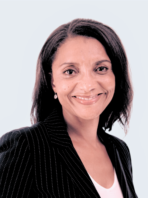 Mariëtte Abrahams, Qina