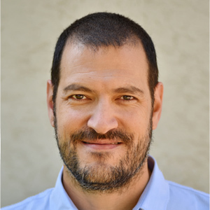 Lior Itai