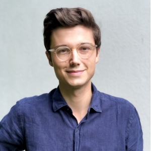 Sebastian Jeschko