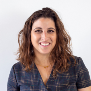 Jasmin Ravid