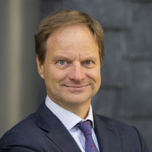 Dr Peer Ederer