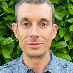 Benjamin Ware