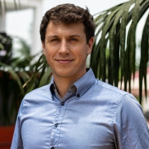 Anian Schreiber