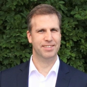 Marc Chevrel