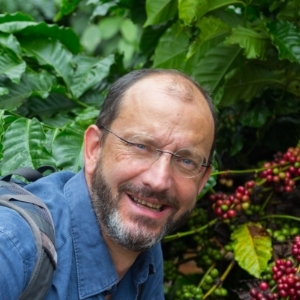 Pascal Chapot