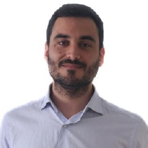 Jaume Cirera Riu
