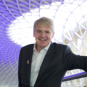 Jim Mellon