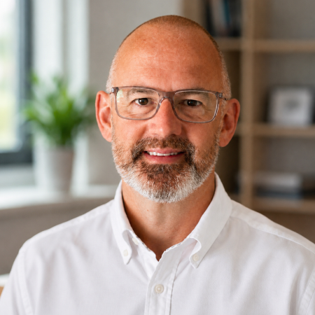 Paul Geary