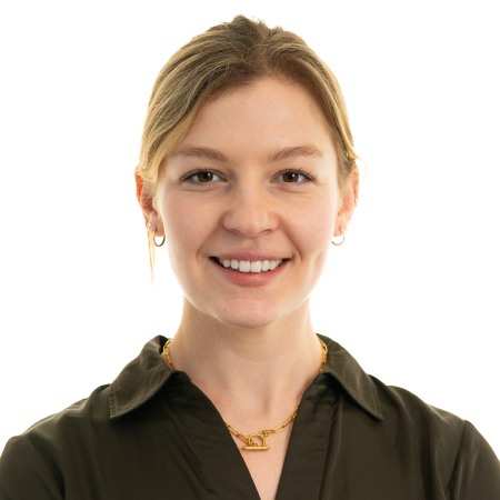 Flora Zwolinski