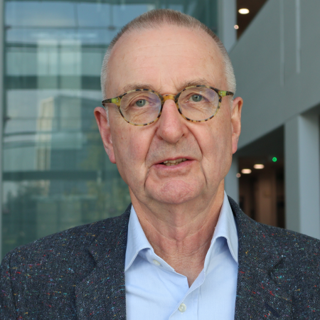 Tim Lang