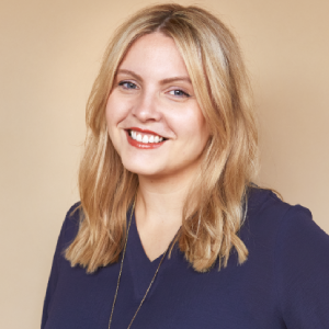 <b>Rebecca Brown</b>, <b>Marks and Spencer</b>