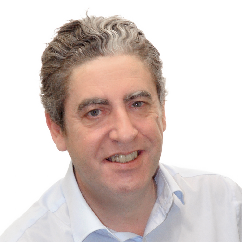 Javier Troitino-Ramos