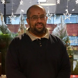 Pratik Patel