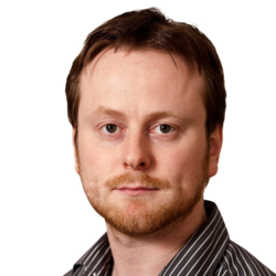 Aidan Fortune