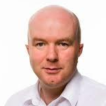 Ronan Hegarty