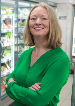 Louise Hoste