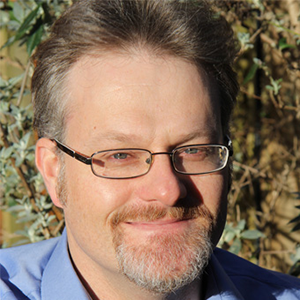 Steve Osborn