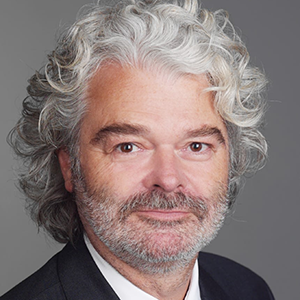 Joerg Gruenwald