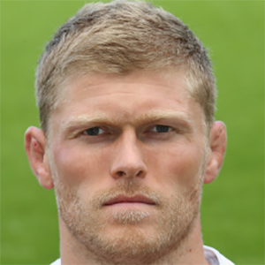 James Hudson