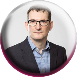 Andy Bagnall, British Soft Drinks Association