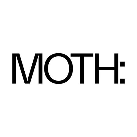 MOTH Drinks