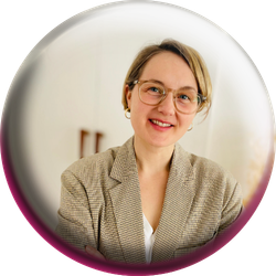 Caroline Thompson-Hill, M&S