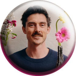 Luke Hemsley, Wednesday's Domaine