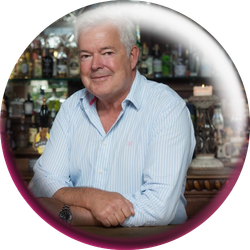 Tim Bird, Cheshire Cat Pubs and Bars