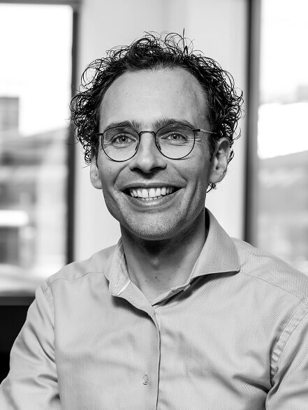 Thijs Geijer, ING