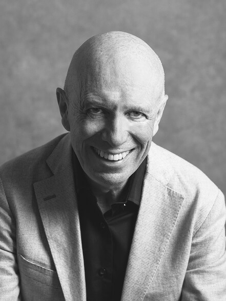 Tony Hunter, Future of Food Consulting