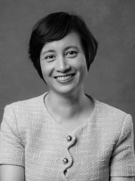 Hanh Do, BUYO Solutions Company Limited
