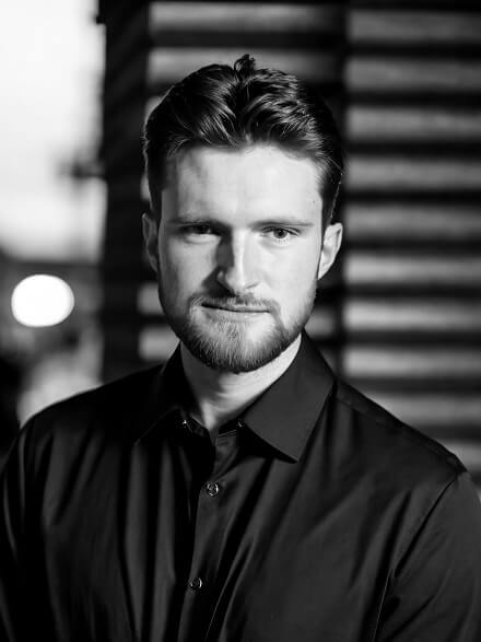 Augustus Brambridge-Sutton, FoodNavigator