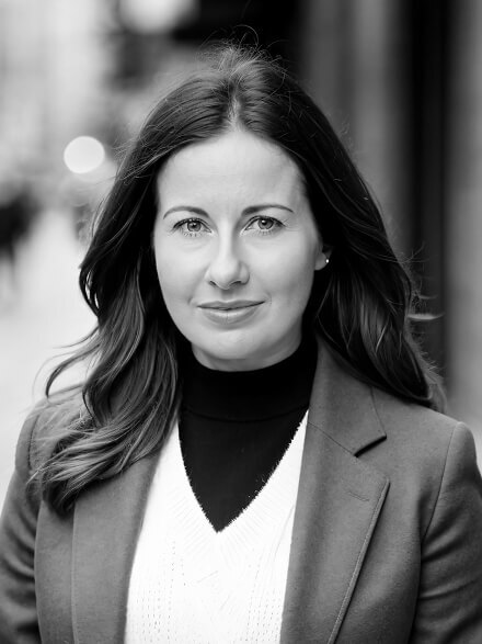 Donna Eastlake, FoodNavigator