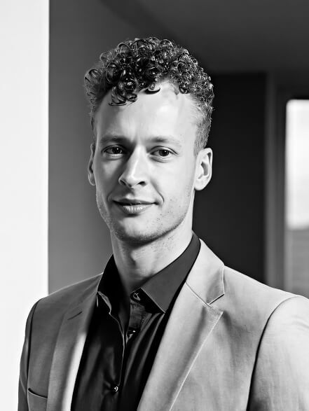 Nicholas Robinson, FoodNavigator
