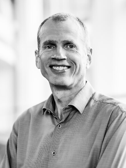 Darrell High, Nestlé