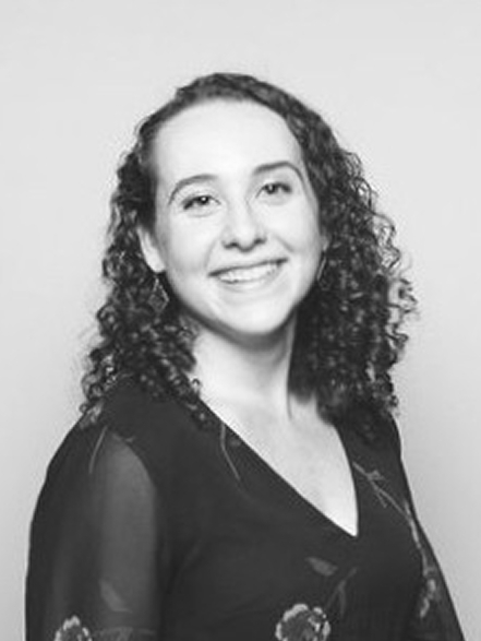 Lindsay Philpott, KIND Snacks