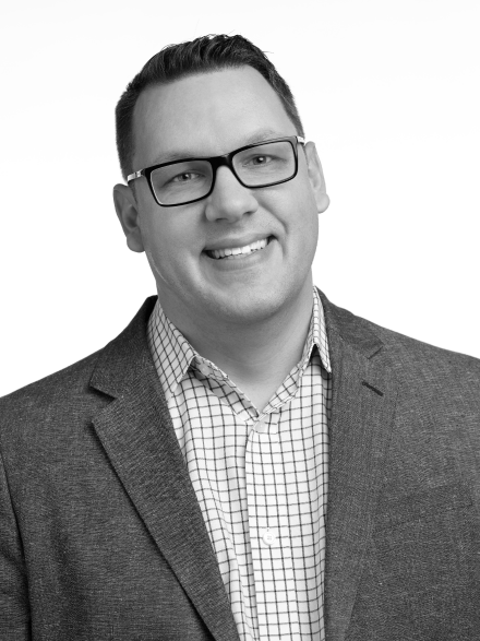 Andrew Pylypchuk, EarthDaily