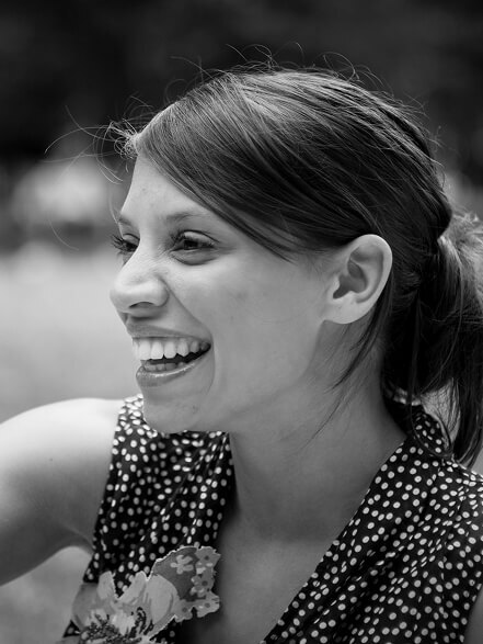 Emmaline Rogers, HEINEKEN UK