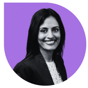 Reshmi Rajendran, Roquette Asia-Pacific