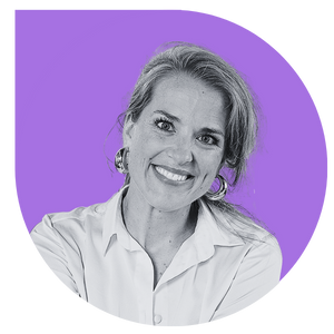 Mirte Gosker, Good Food Institute APAC